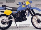 1982 Yamaha IT 250